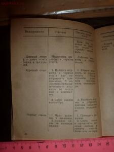 Библиотека танкиста. 76-мм танковая пушка обр. 1940г. Памятка танковому экипажу. 1942г. - P1520601.jpg