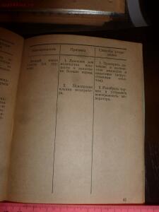 Библиотека танкиста. 76-мм танковая пушка обр. 1940г. Памятка танковому экипажу. 1942г. - P1520602.jpg