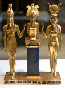 Изделия из древних веков, которые поражают своей красотой - Egypte_louvre_066.jpg