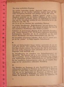 Библиотека лётчика. Немецкий справочник Das Erkennen von Flugzeugen Обнаружение самолётов  - DSCF6145.JPG