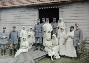 Первая Мировая в цвете 1917 год - 1.jpg