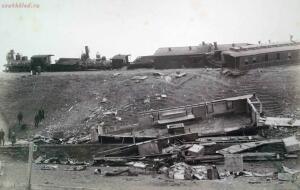 Крушение императорского поезда 29 октября 1888 года - 6668698_original.jpg