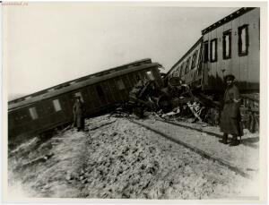Крушение императорского поезда 29 октября 1888 года - 6670247_original.jpg