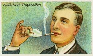 Полезные советы из прошлого на пачках сигарет - -ccyFFsGIuk.jpg