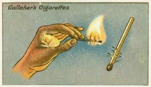 Полезные советы из прошлого на пачках сигарет - -uw5WItGTbo.jpg