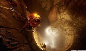 Самая глубокая пещера в мире - nNwiw4sF0Vo.jpg