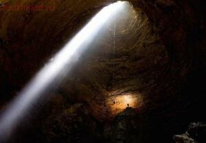 Самая глубокая пещера в мире - SlExpQdEFuw.jpg