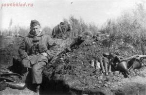 Фотографии времен ВОВ реки Северский Донец - Donez-April-1943.jpg