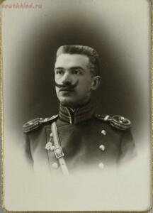 Альбом с фотографиями офицеров 221-го пехотного резервного Троицко-Сергиевского полка - 4f372d1652f5.jpg