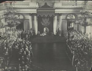 Фотографии с выставки «Николай II. Семья и престол» - 47028671012_e3c1a53320_o_d.jpg