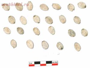Археологические открытия 2018 года. Клады. - 3.jpg