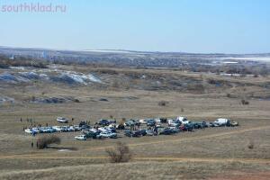 Ралли рейд vs Калитвенская .. - DSC_0025.jpg