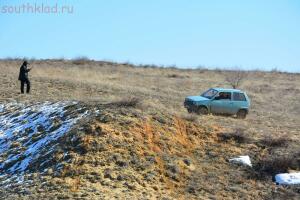 Ралли рейд vs Калитвенская .. - DSC_0066.jpg