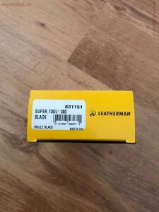 [Продам] Мультитул Leatherman SuperTool 300 - 111CE0CB-BDAB-4635-B5C3-CBF50848B0F4.jpg