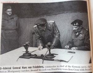Другая капитуляция Германии - глазами американцев. Журнал Life от 21 мая 1945 года - DSCF9073.jpg