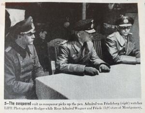 Другая капитуляция Германии - глазами американцев. Журнал Life от 21 мая 1945 года - DSCF9076.jpg