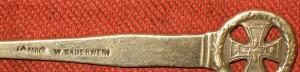 Ложка серебро 800 с символикой ЖК 1913г ПМ - IMG_0120.jpg