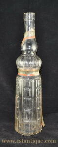 Фигурные бутылки до 1917 года. - 2287397.jpg