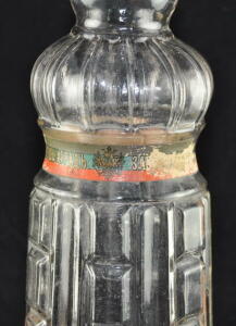 Фигурные бутылки до 1917 года. - 8399161.jpg