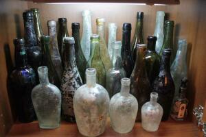 Моя коллекция старинных бутылочек - 7003319.jpg