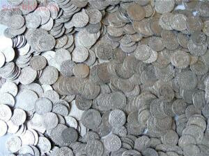 Найден клад, затопленный нацистами - A-great-treasure-of-silver-coins-of-the-XV-XVI-centuries_3.jpg