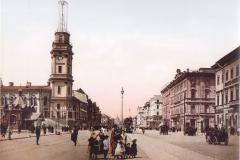 spb_nevsky_prospekt_with_city_duma_tower_photochrome_1896-1897