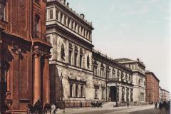 spb_new_hermitage_from_millionnaya_str._photochrome_1896-1897
