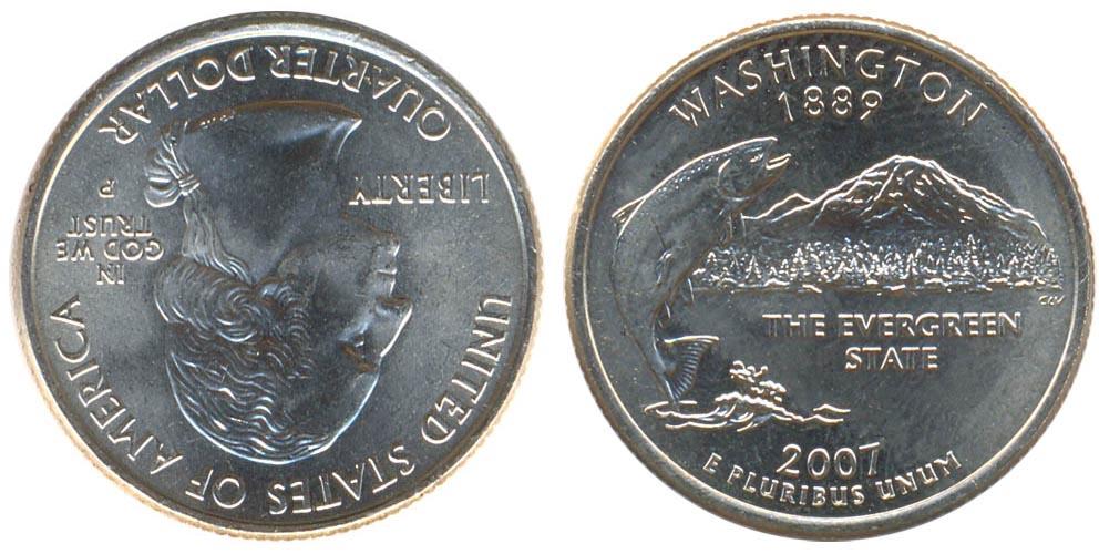Иностранные монеты "перевертыши", редкие ли они?