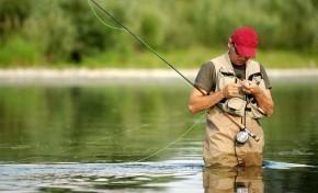 Как подобрать снасти на рыбалку