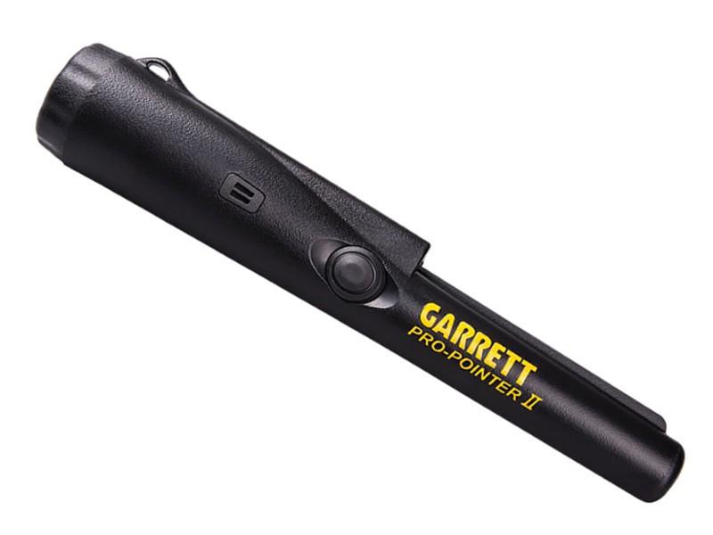 Металлоискатель Garrett PRO POINTER II