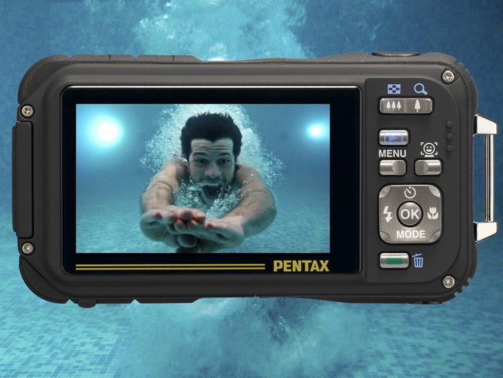 Особенности выбора техники для съемки под водой