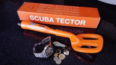 Scuba Tector - Стоит ли покупать?