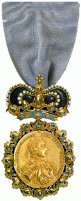 Медаль За битву при Калише