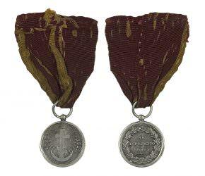 Медаль За турецкую войну