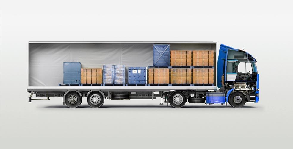 Проверенные услуги перевозки крупных и малых грузов по всей России на платформе YouDo