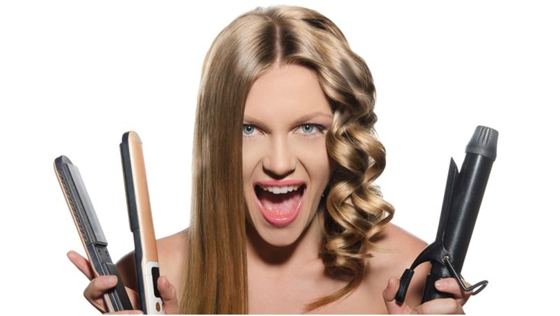 Утюжок для волос: как выбрать качественное и безопасное изделие?