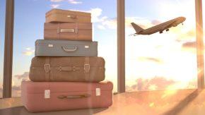 Собираем чемодан в путешествие: что взять?