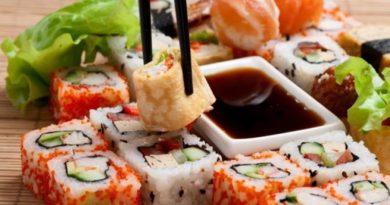 Почему доставка суши на дом — один из самых выгодных вариантов?