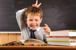 Хотите, чтобы ваш ребенок хорошо учился?