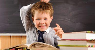Хотите, чтобы ваш ребенок хорошо учился?