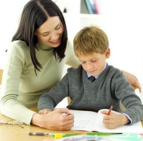 Хороший репетитор – залог качественных и отличных знаний Вашего ребенка
