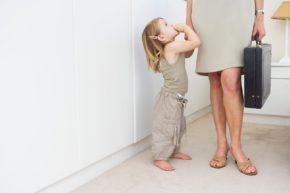 Работать будучи мамой – какие могут возникнуть трудности