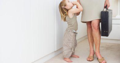 Работать будучи мамой – какие могут возникнуть трудности
