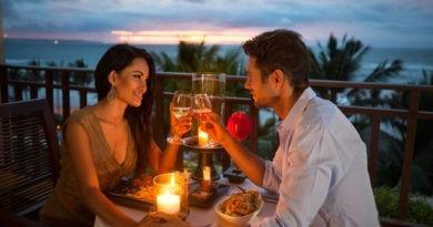 Как организовать незабываемый романтический вечер для двоих