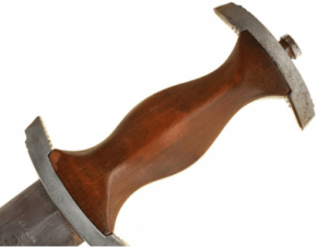 Немецкие кинжалы, тесаки, ножи Второй Мировой Войны