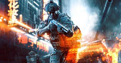 Battlefield 4 - достойное продолжение легендарной серии игр