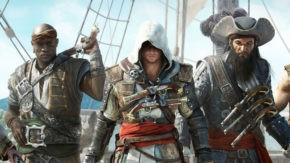 Отличия Assassin's Creed 4 от предыдущего проекта