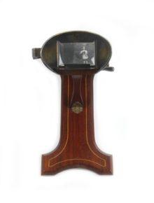 Знакомьтесь: прототип домашней видеосъемки образца 1896 года
