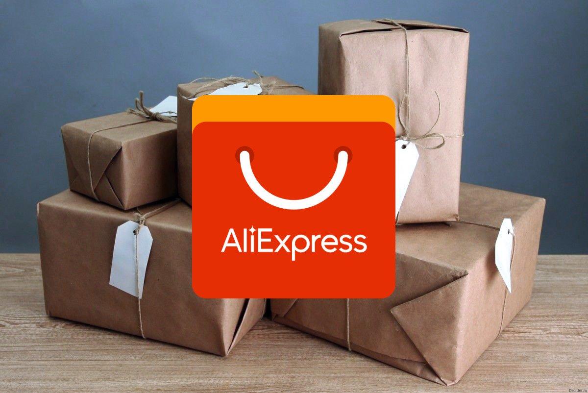 Как заказать товары с Aliexpress
