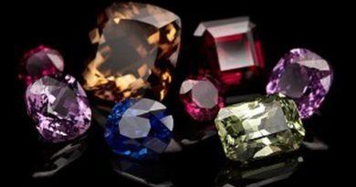 Рейтинг самых дорогих драгоценных камней в мире